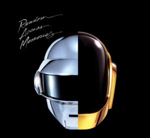 Daft Punk - Random Access Memories Autre M4A 2013