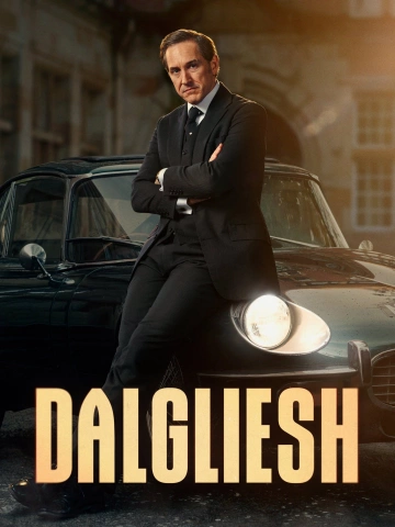 Dalgliesh S02E04 VOSTFR HDTV