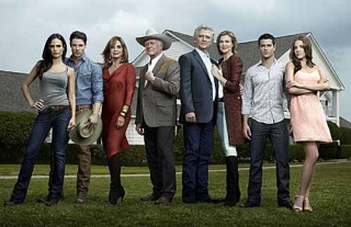 Dallas (2012) S02E01 FRENCH HDTV