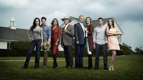 Dallas (2012) S03E08 VOSTFR HDTV