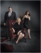 Damages S04E06 FRENCH HDTV