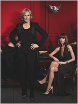 Damages S05E06 VOSTFR HDTV