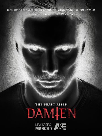 Damien S01E04 VOSTFR HDTV