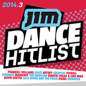 Dance Hitlist 3CD - 2014