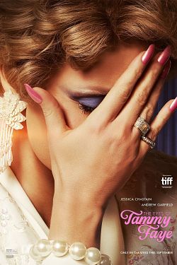 Dans les yeux de Tammy Faye FRENCH WEBRIP 720p 2021