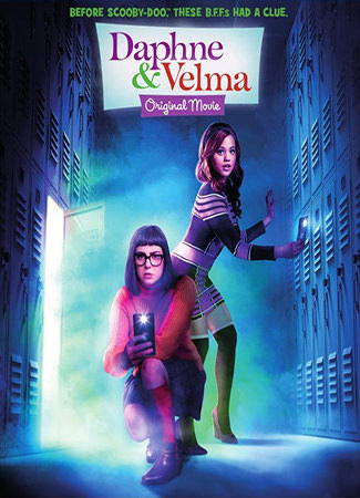 Daphne And Velma FRENCH WEBRIP 2018