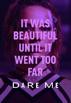 Dare Me S01E10 VOSTFR HDTV