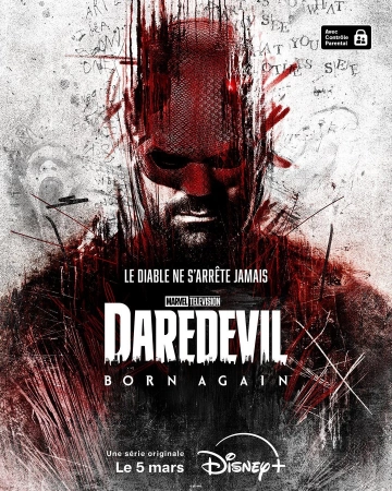 Daredevil: Born Again S01E02 FRENCH HDTV 2025