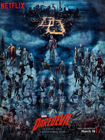 Daredevil S02E01 VOSTFR HDTV