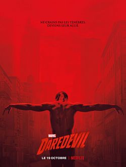 Daredevil Saison 3 FRENCH + VOSTFR BluRay 720p HDTV