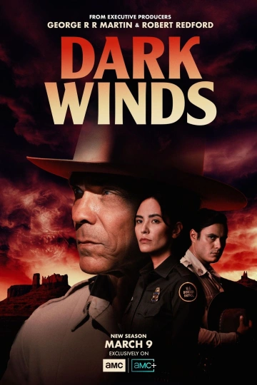 Dark Winds S03E01 FRENCH HDTV 2025