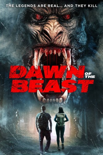 Dawn of the Beast VOSTFR WEBRIP 2022