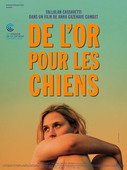 De l’or pour les chiens FRENCH WEBRIP 720p 2022