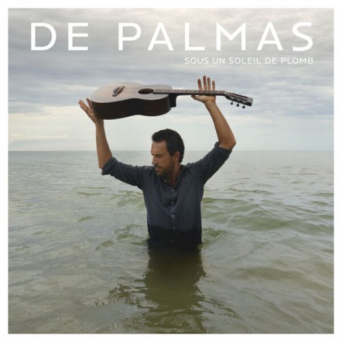 De Palmas - Sous un soleil de plomb 2023