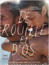 De rouille et d'os FRENCH DVDRIP 2012