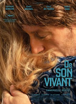 De son vivant FRENCH HDTS MD 2021