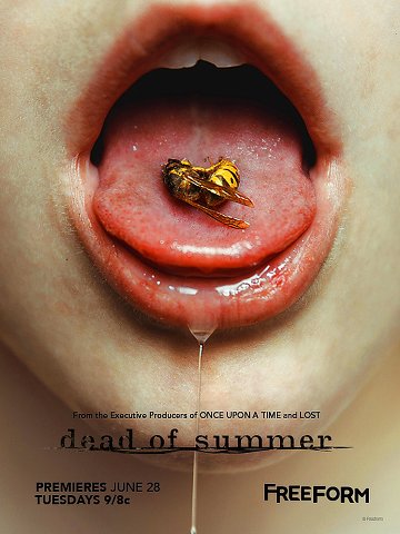 Dead of Summer S01E08 VOSTFR HDTV