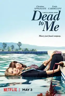 Dead to Me Saison 3 FRENCH HDTV