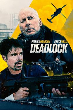 Deadlock FRENCH BluRay 1080p 2022