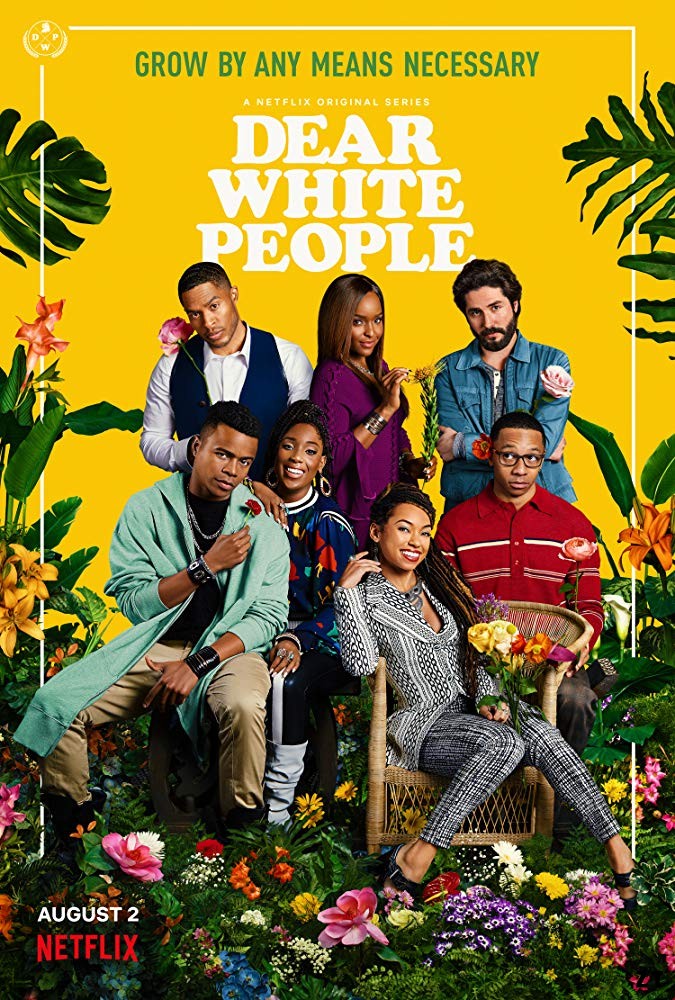 Dear White People Saison 3 FRENCH HDTV