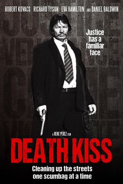 Death Kiss FRENCH WEBRIP 2022