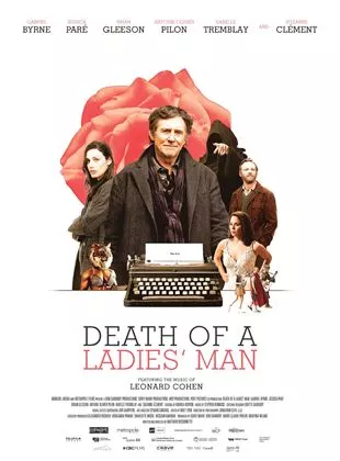 Death of a Ladies' Man FRENCH WEBRIP 720p 2021