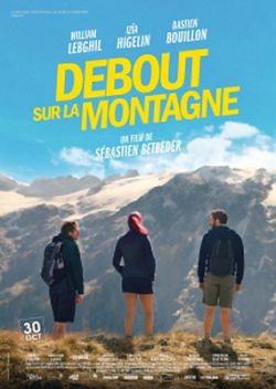 Debout sur la montagne FRENCH WEBRIP 2020