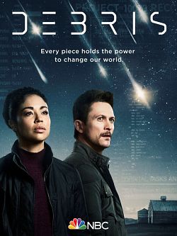 Debris S01E04 VOSTFR HDTV