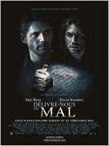 Délivre-nous du mal FRENCH DVDRIP AC3 2014