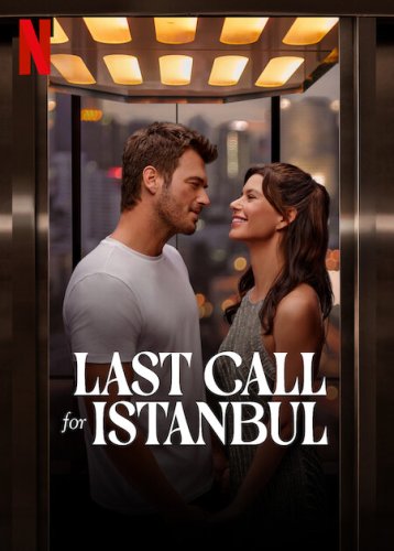 Dernier appel pour Istanbul FRENCH WEBRIP 720p 2023