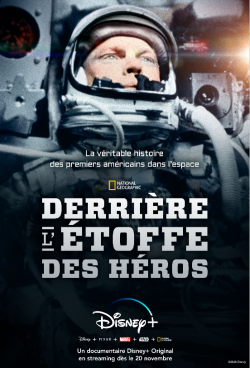 Derrière l'Étoffe des Héros FRENCH WEBRIP 1080p 2020