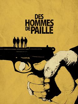 Des hommes de paille FRENCH WEBRIP 720p 2022