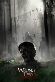 Détour mortel 5 (Wrong Turn 5) VOSTFR DVDRIP 2012