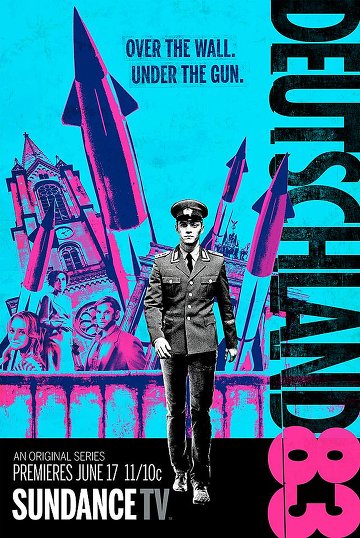 Deutschland 83 S01E07 FRENCH HDTV