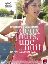 Deux jours, une nuit FRENCH BluRay 720p 2014