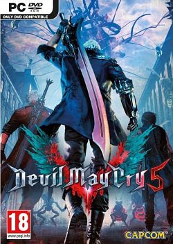 Devil May Cry 5 (PC)