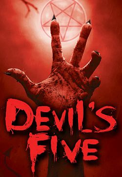 Devil's Five FRENCH WEBRIP LD 720p 2021