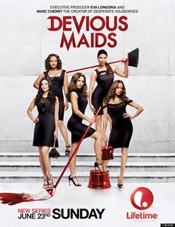 Devious Maids S01E04 VOSTFR HDTV