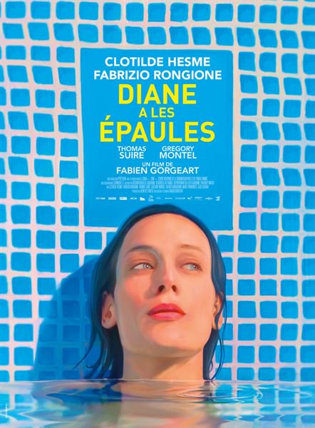 Diane a les épaules FRENCH WEBRIP 1080p 2018