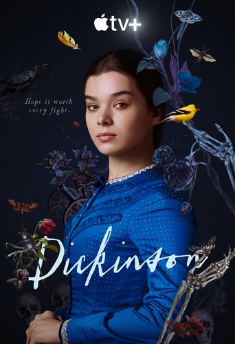 Dickinson S03E04 VOSTFR HDTV