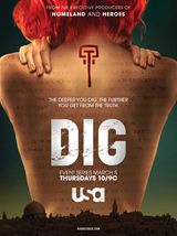 Dig S01E09 VOSTFR HDTV