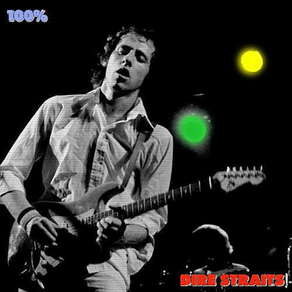 Dire Straits - 100% Dire Straits - 2020