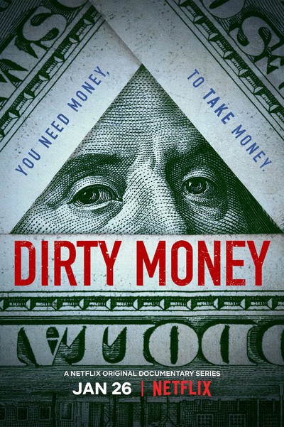 Dirty Money Saison 1 FRENCH HDTV