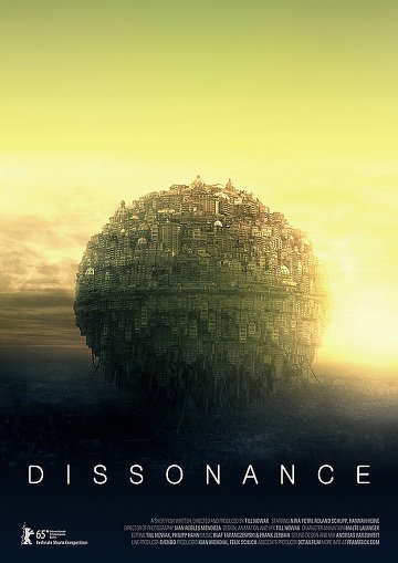 Dissonance VOSTFR WEBRIP x264 2016