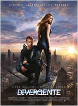 Divergente FRENCH BluRay 720p 2014