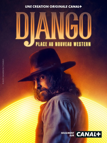 Django S01E07 FRENCH HDTV