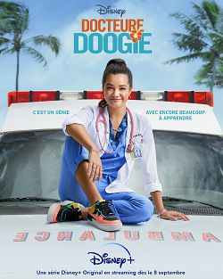 Docteure Doogie S01E04 VOSTFR HDTV