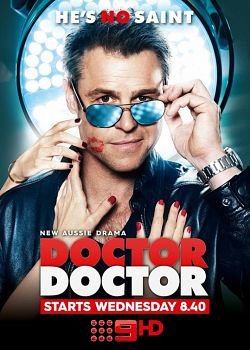 Doctor Doctor S04E08 VOSTFR HDTV