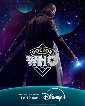 Doctor Who S02E04 VOSTFR HDTV 2025