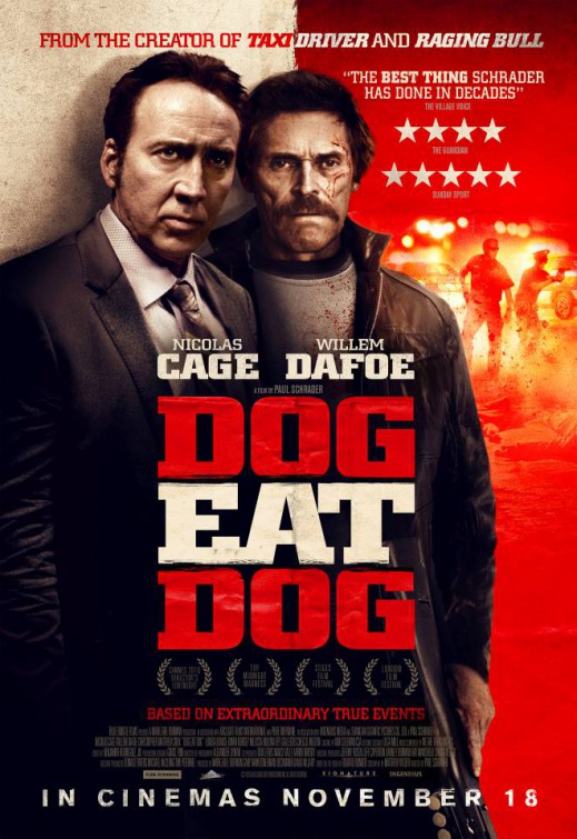 Dog Eat Dog VOSTFR BluRay 720p 2016